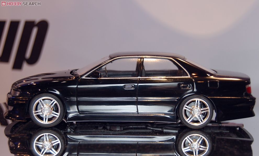 うみねこのなく頃に VERTEX JZX100 チェイサー後期型 (プラモデル