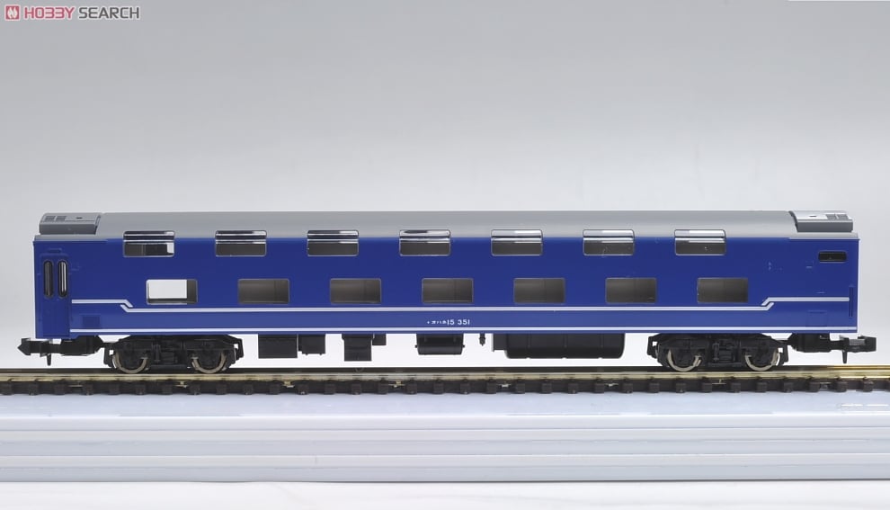 限定品】 JR14・24系 「さよなら なは・あかつき」セット (14両セット