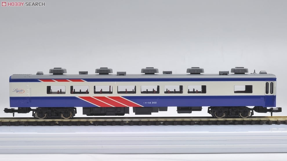 限定品】 JR14・24系 「さよなら なは・あかつき」セット (14両セット