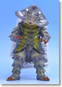 ウルトラ怪獣シリーズEX EXゼットン (キャラクタートイ) - ホビー
