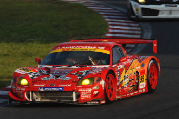 ライトニングマックィーン apr MR-S (2008モデル) (ミニカー) - ホビー