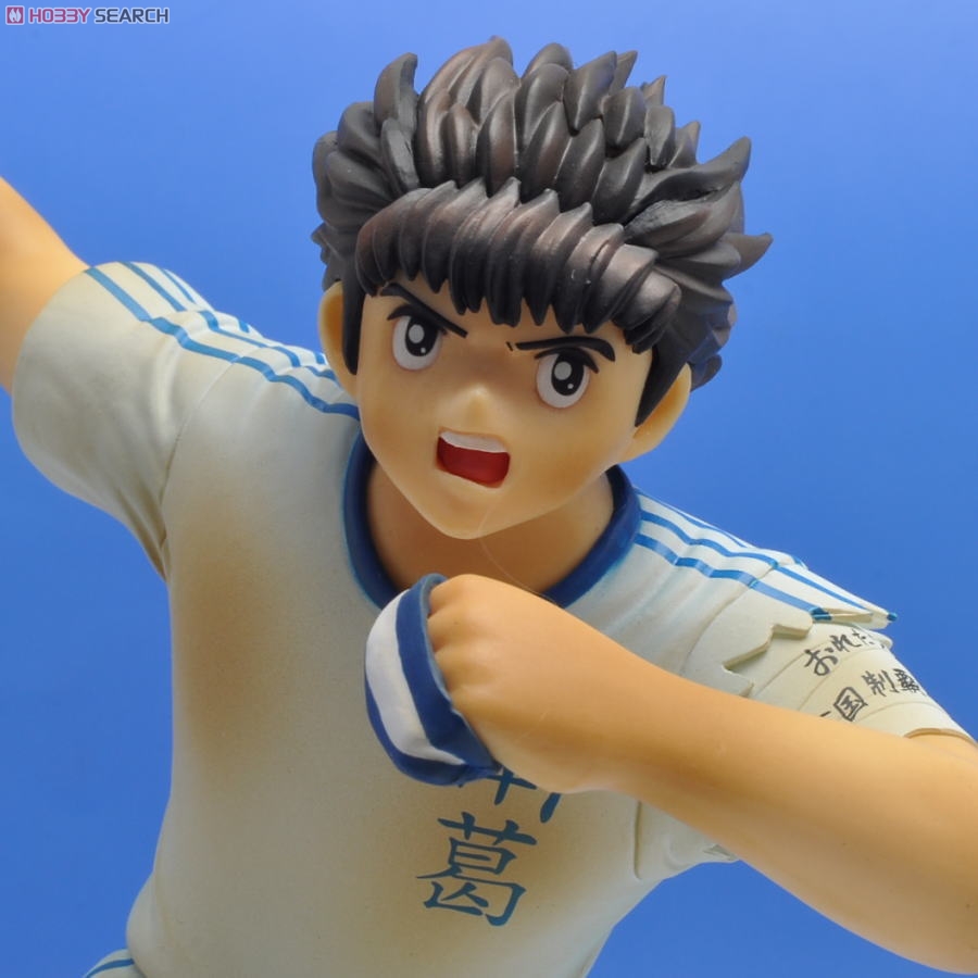 キャプテン翼 大空翼 (激闘Ver.) (フィギュア) - ホビーサーチ フィギュア