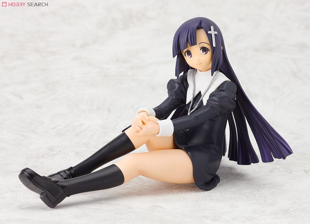 ざんげちゃん FREEing Ver. (フィギュア) - ホビーサーチ フィギュア