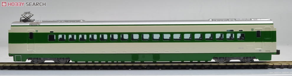 東北新幹線 200系0番台 「やまびこ」 開業一番列車 (基本・8両セット