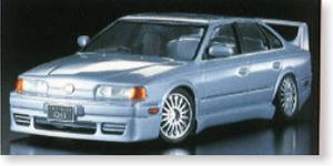 インフィニティ Q45 (プラモデル) - ホビーサーチ カーモデル