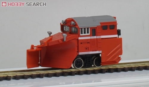 JR DE15形 除雪兼用ディーゼル機関車 (鉄道模型) - ホビーサーチ 鉄道