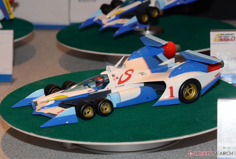 ν-アスラーダ AKF-0/G 2022バージョン (プラモデル) - ホビーサーチ