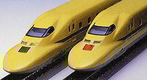 限定品】 JR 923形 新幹線検測車 “ドクターイエロー” 発売記念 フル