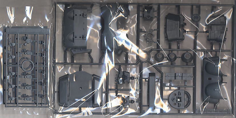 MS-09R リック・ドム(HY2Mグロリアス) (ガンプラ) - ホビーサーチ