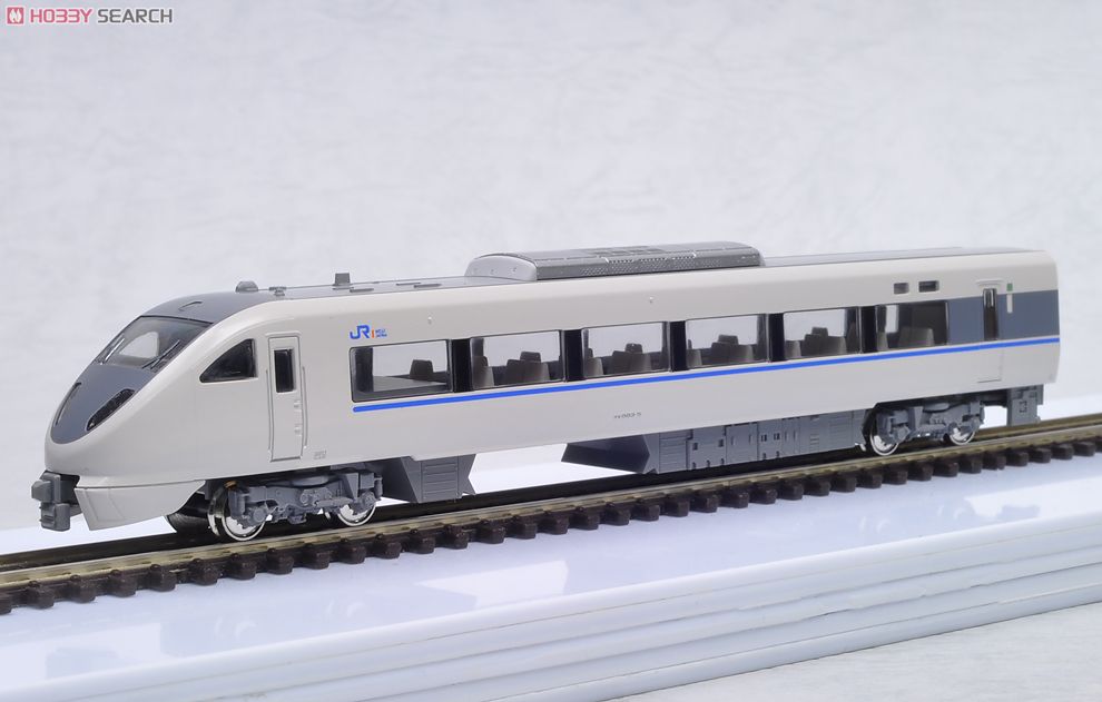 683系 「サンダーバード」 (基本・6両セット) (鉄道模型) - ホビー