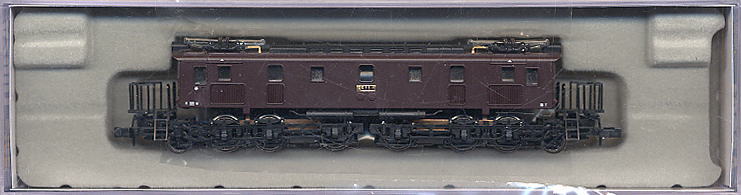 国鉄 EF11-1 (鉄道模型) - ホビーサーチ 鉄道模型 N