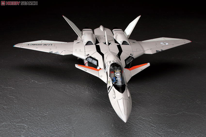 VF-11B サンダーボルト (プラモデル) - ホビーサーチ ガンプラ他