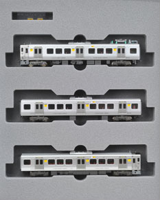 813系200番台 (3両セット) (鉄道模型) - ホビーサーチ 鉄道模型 N