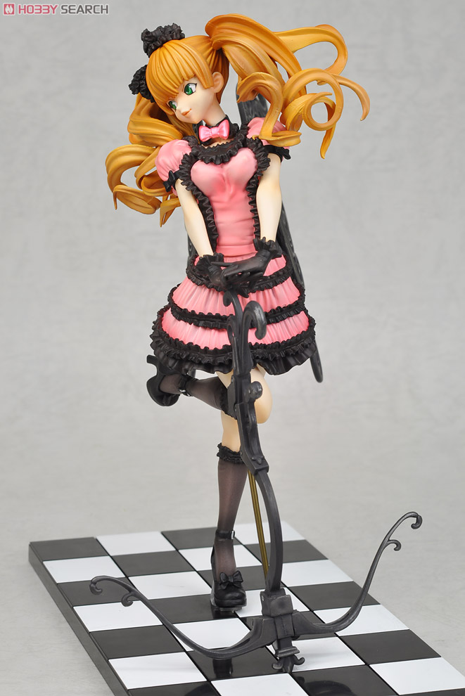 Raquel LOLITA(ラクエル ロリータ) (フィギュア) - ホビーサーチ