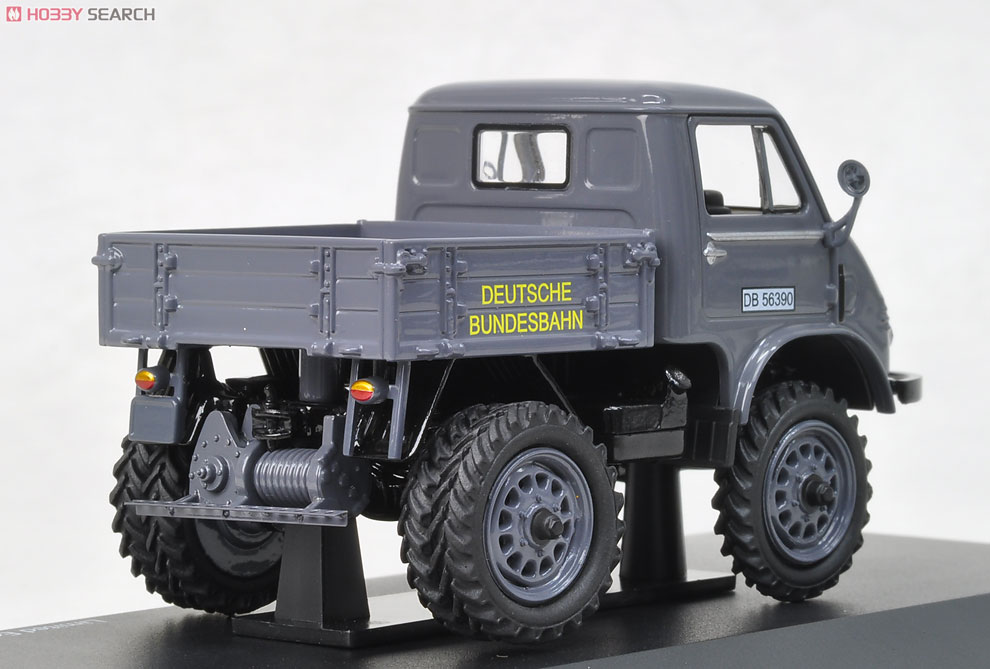 シュコー 1/18 ベンツ ウニモグ Unimog 406 Amazon | シュコー 1/18