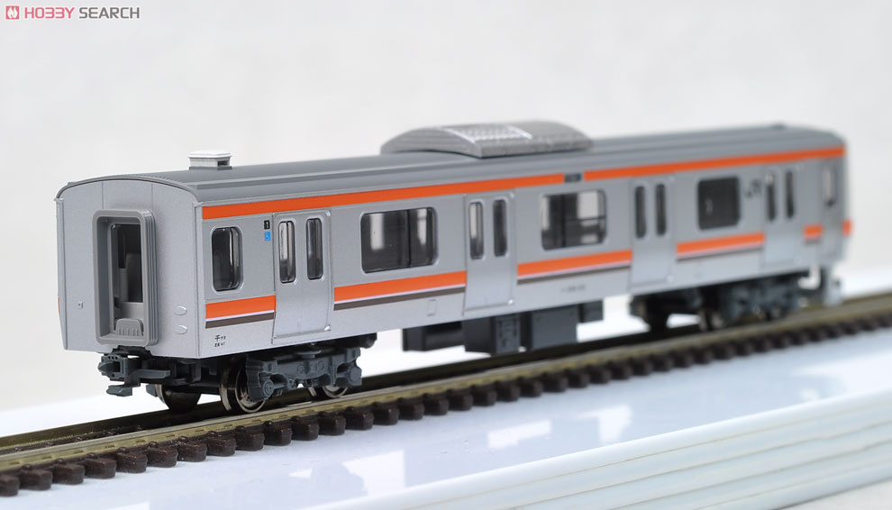 209系500番台 武蔵野線 (8両セット) (鉄道模型) - ホビーサーチ 鉄道模型 N