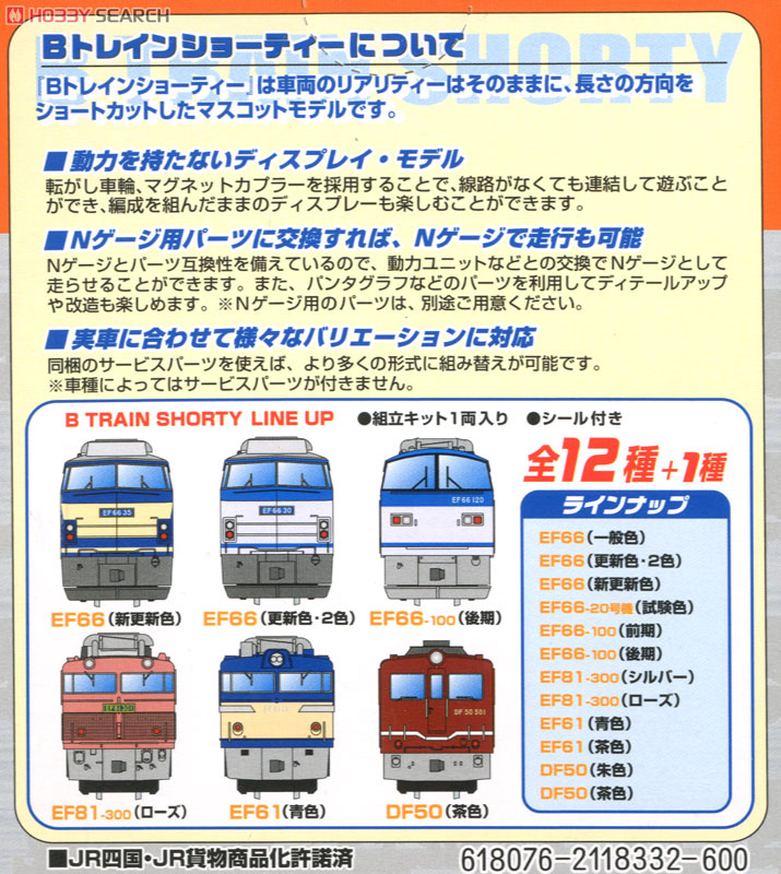 Bトレインショーティー ベスト・リピート パート12 (12個セット) (鉄道