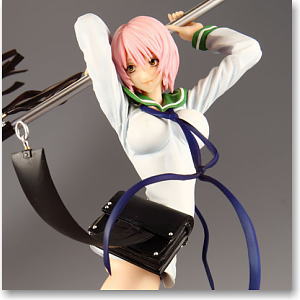 エア・ギア 渡り鳥のシムカ (フィギュア) - ホビーサーチ フィギュア