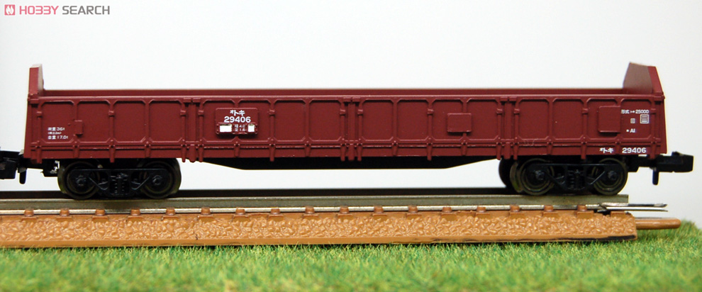 トキ25000 (3両セット) (鉄道模型) - ホビーサーチ 鉄道模型 N