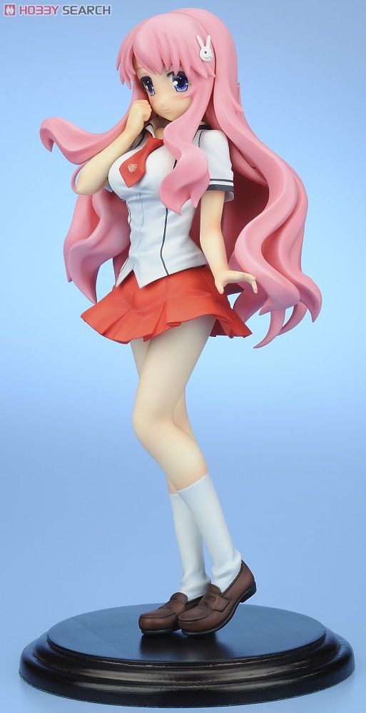 バカとテストと召喚獣にっ！ 姫路瑞希 1/6 (フィギュア) - ホビー