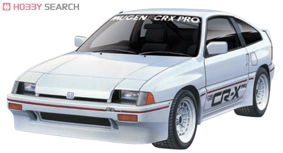 Honda バラード スポーツ 無限 CR-X PRO. (M-05シャーシ) (ラジコン