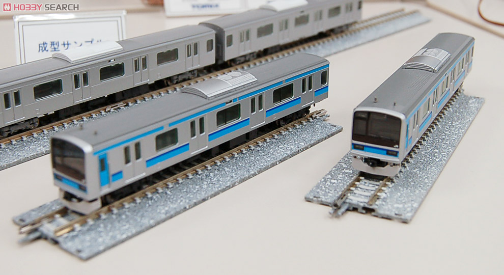 TOMIX 92440 92441×2 E231系800番台通勤電車 10両フル | フリマ