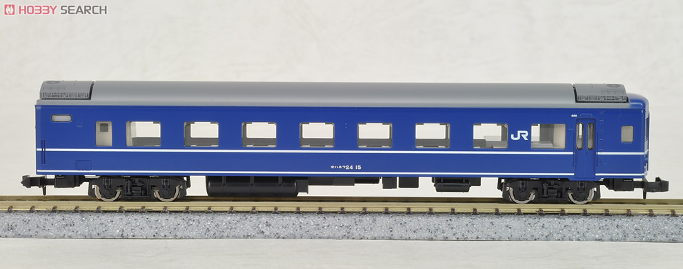 限定品】 JR 24系 「さよなら日本海」 (12両セット) (鉄道模型