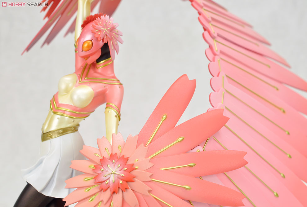 ゲームキャラクターズコレクションDX ペルソナ4 コノハナサクヤ