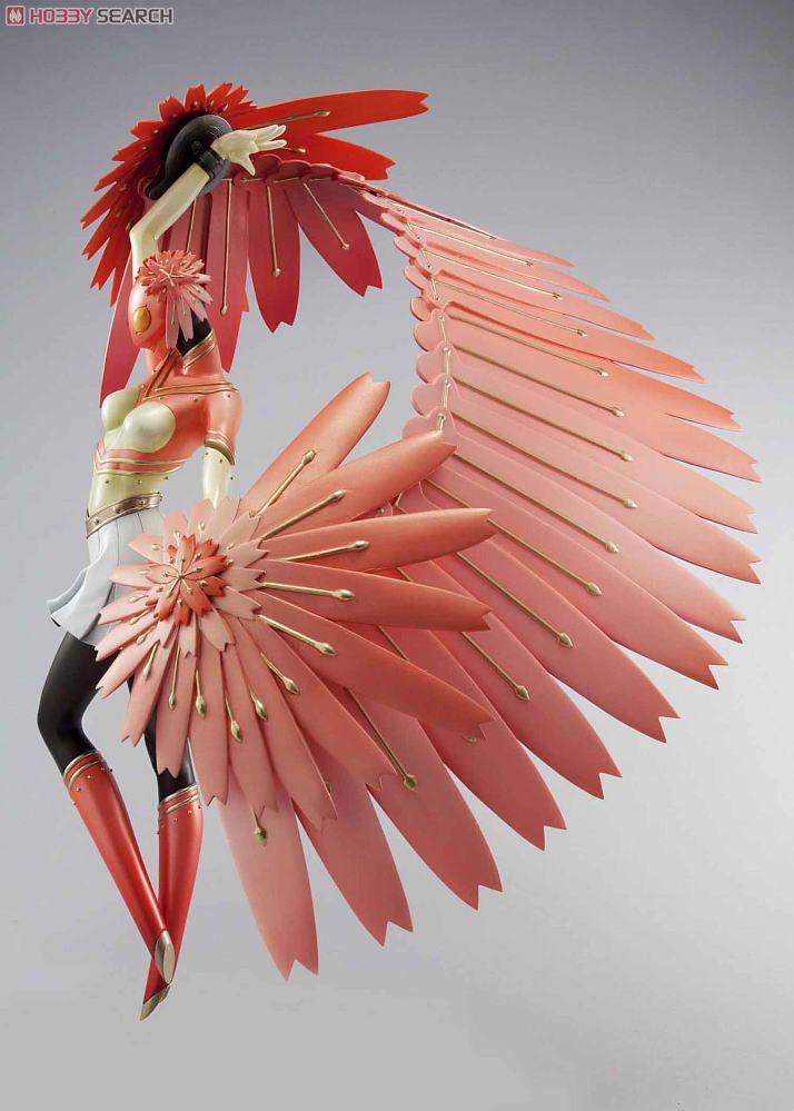 ゲームキャラクターズコレクションDX ペルソナ4 コノハナサクヤ