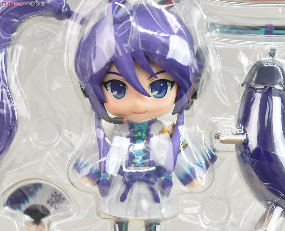 ねんどろいど 神威がくぽ (フィギュア) - ホビーサーチ フィギュア