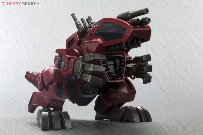 D-スタイル ブラッディデスザウラー (プラモデル) - ホビーサーチ