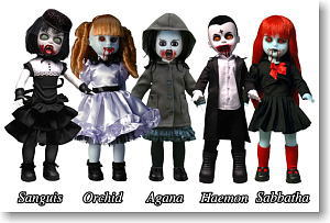 リビングデッドドールズ シリーズ19 (ドール) - ホビーサーチ ドール