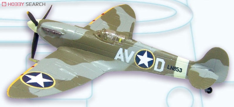 ウイングキットコレクション vol.4 WWII 日・独・英機編 10個セット