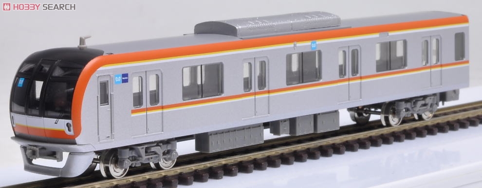 東京メトロ 10000系 副都心線 8輛編成セット (動力付き) (8両セット