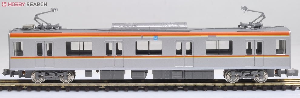 東京メトロ 10000系 副都心線 8輛編成セット (動力付き) (8両セット