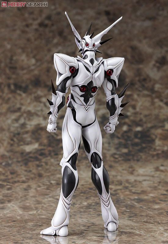 BFC-MAX12 獣神将 イマカラム・ミラービリス (完成品) - ホビーサーチ