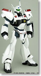 1/24スケール 機動警察パトレイバー 劇場版 AV-98 2号機 (完成品