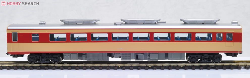 キハ81系 「はつかり」 (9両セット) ☆レジェンドコレクション (鉄道