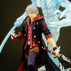 デビルメイクライ4 ネロ (魔人ネロ) (フィギュア) - ホビーサーチ