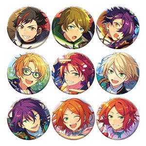 あんスタ イベコレ缶バッジ Extra Idol HiMERU 68点 あんスタ イベコレ