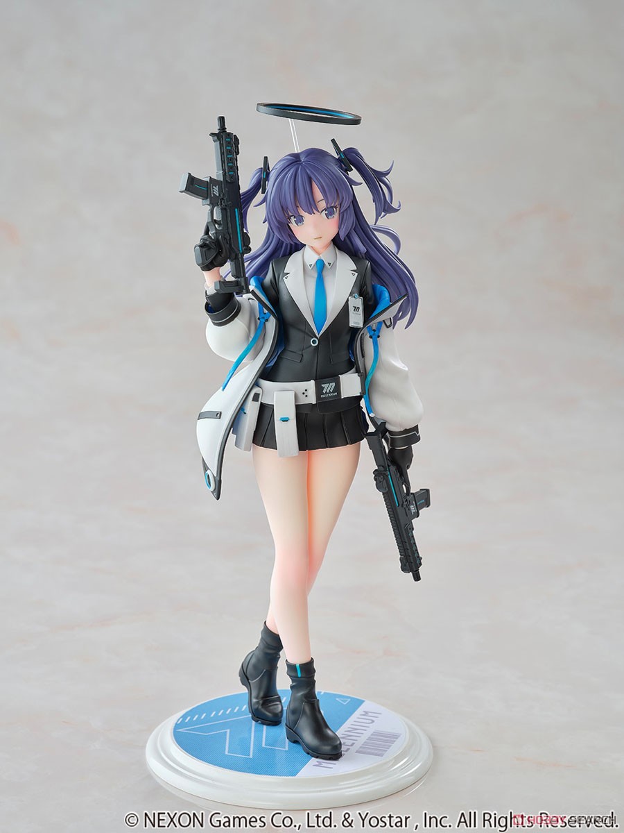 ☆特価品 ブルーアーカイブ ユウカ (フィギュア) - ホビーサーチ