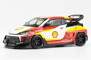 HOONIPIGASUS 911 No.43 Pikes Peak 2022 Ken Block (ミニカー