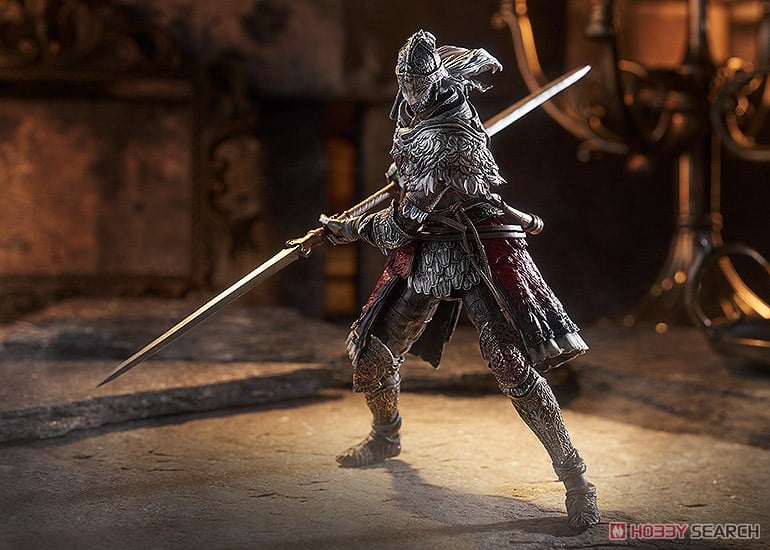 figma 狼の戦鬼 (完成品) - ホビーサーチ ロボット・特撮