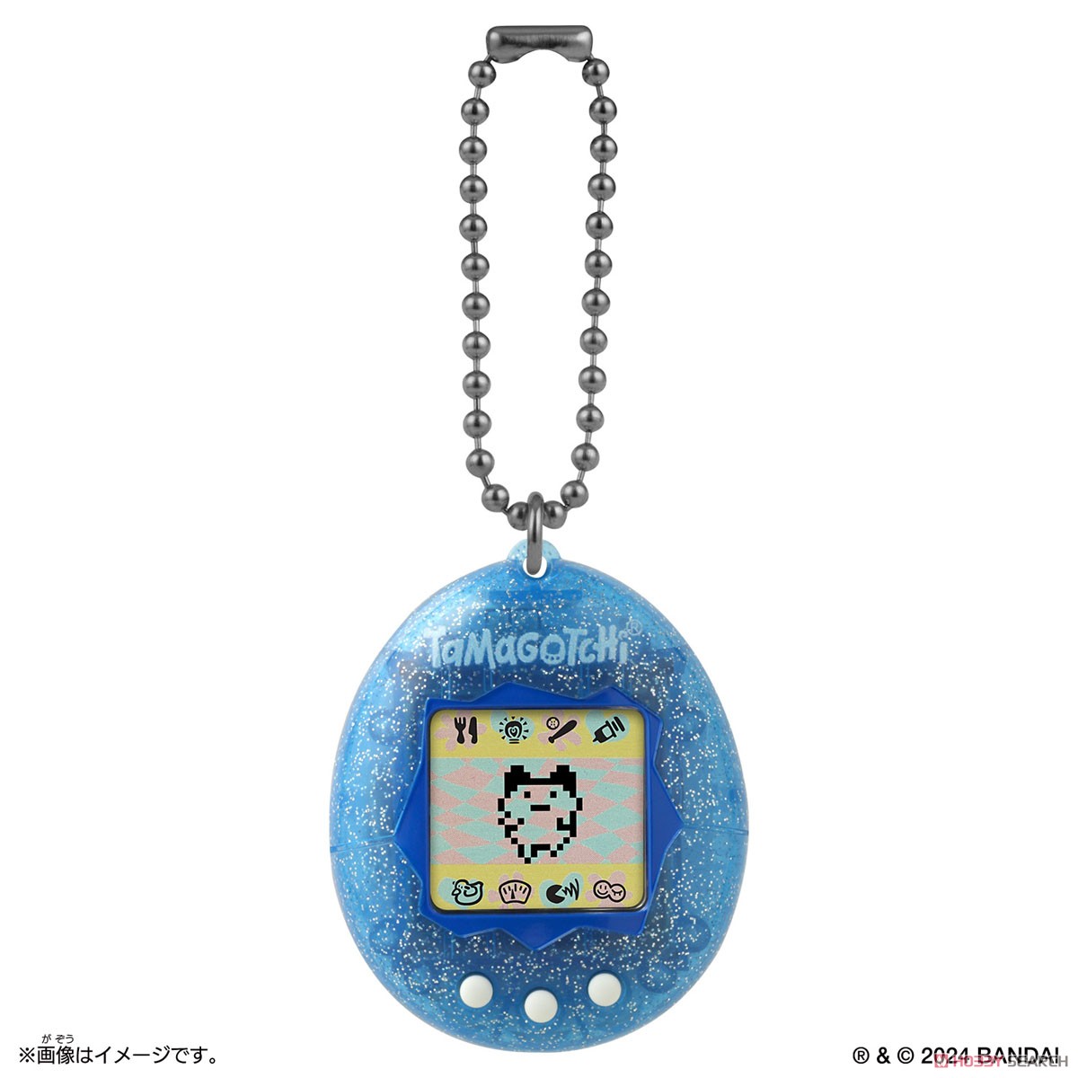 d*9様 Tamagotchi + Color 2008年製 と攻略本、フィギュ Amazon