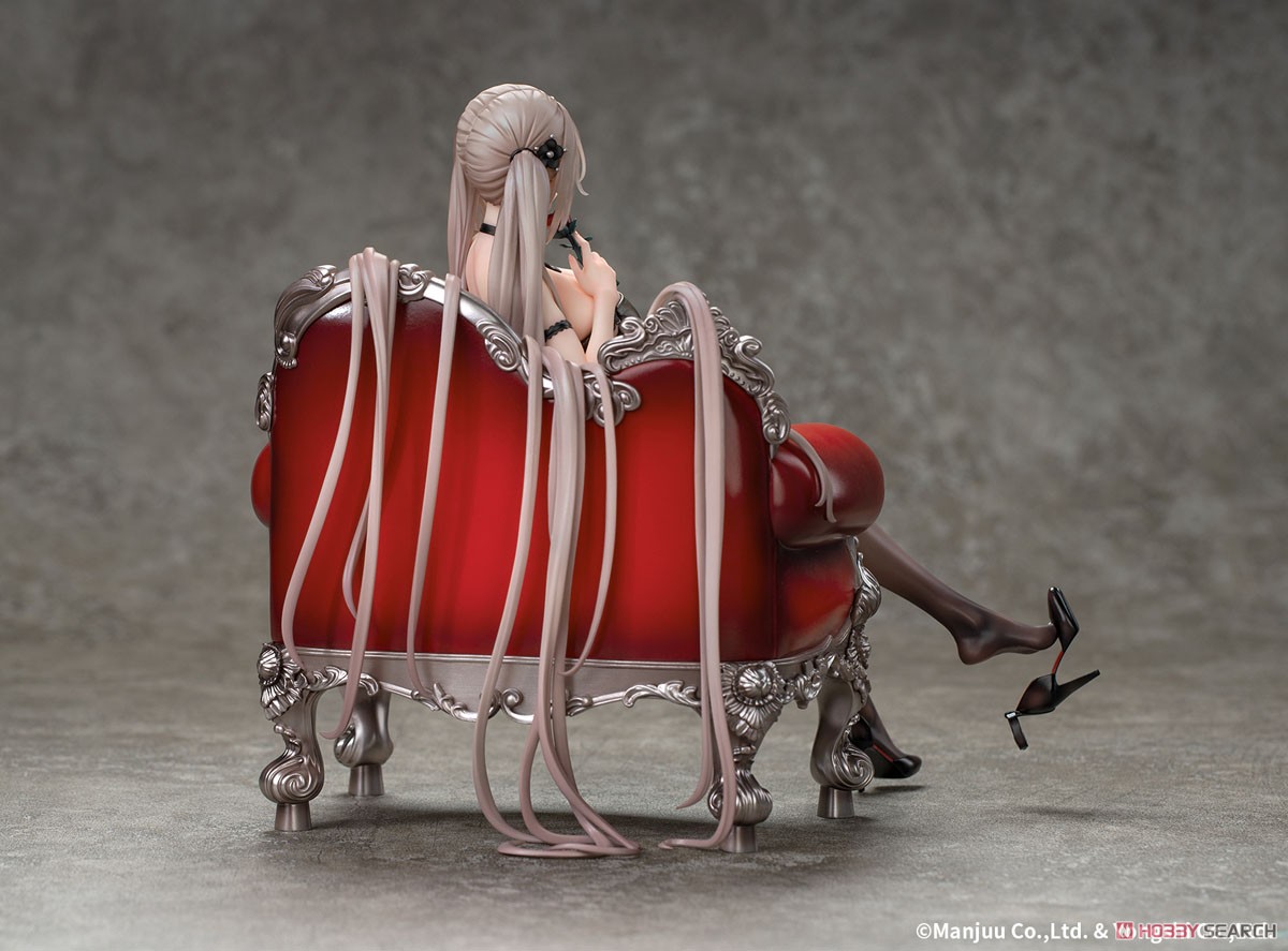 アズールレーン フォーミダブル 薔薇色の盛典Ver. (フィギュア