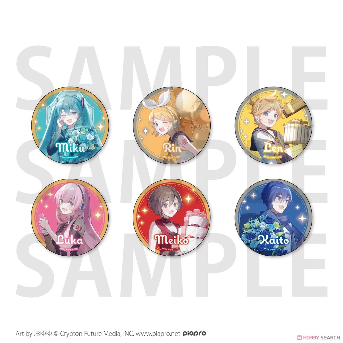 カイン birthday 2023 缶バッジ 新品】Vtuber 深淵組 涼風しとら 76mm