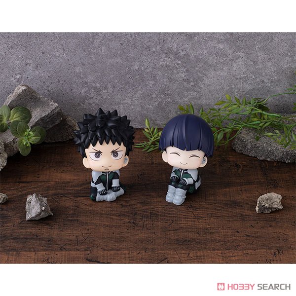 るかっぷ 怪獣8号 保科宗四郎 (フィギュア) - ホビーサーチ フィギュア