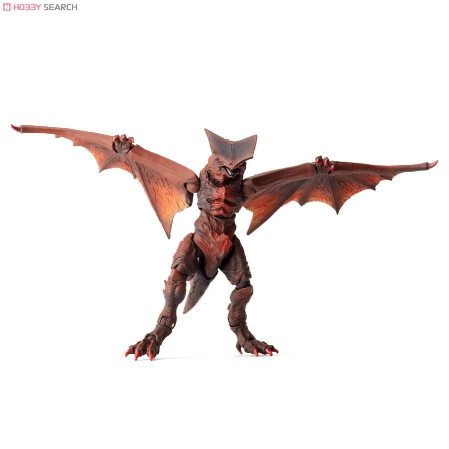 特撮リボルテック SERIES No.007 ギャオス (完成品) - ホビーサーチ