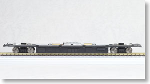 16番(HO) 20mボギー車用 動力ユニット (20m車・ボルスタ間13.8m用