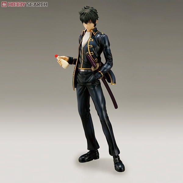 G.E.M.シリーズ 銀魂 土方十四郎 (フィギュア) - ホビーサーチ フィギュア